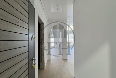 Apartament cu 2 camere semidecomandat în Sud - 10