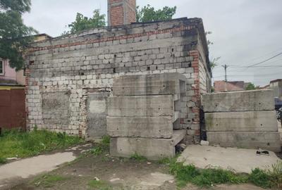 Teren de 636 mp, în Brestei - 1