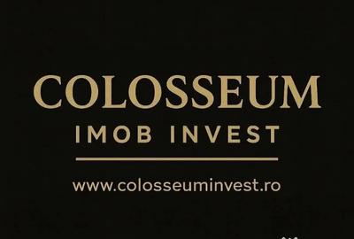 Apartament cu 2 camere semidecomandat, mobilat în Gării