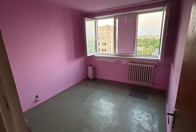 4 Camere | Militari - Apusului | 2 Bai | Necesita Renovare - 6