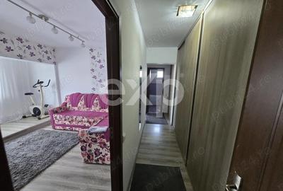 Apartament cu 2 camere decomandat, mobilat în Exercițiu - 4