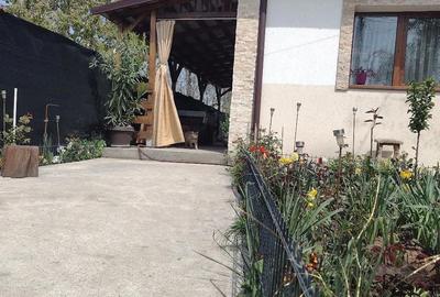 Casă cu Teren 301 Mp în Dârza - 2