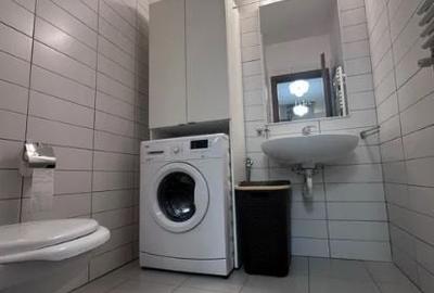 Parcul Carol,bl.2018,duplex,DECOMANDAT,Amenajat,2 bal,terasa,mobilat - 3