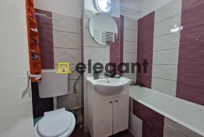 Garsoniera, spatioasa, AC, centrala, 1 Mai-Kaufland - 6