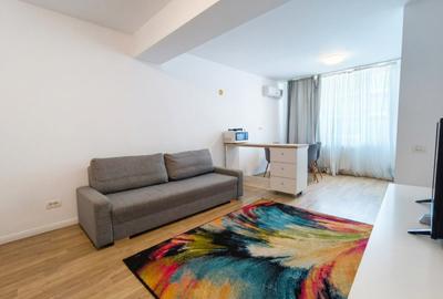 Apartament cu 2 camere decomandat, mobilat în Aviației - 2