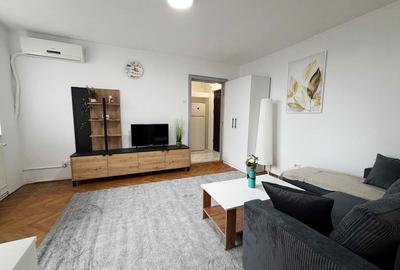 Apartament cu 2 camere semidecomandat în Ștefan cel Mare - 6