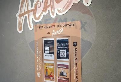 Apartament modern cu 2 camere de inchiriat -Maurer Residence Tg-Mures - 9