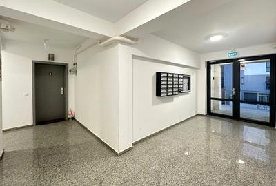 VÂNZARE APARTAMENT 2,5 CAMERE  NOU NELOCUIT VÂNZARE APARTAMENT 2,5 CAMERE  NOU NELOCUIT - 26