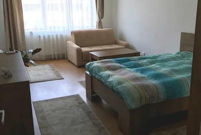 Garsonieră decomandată, mobilată în Grozăvești - 1