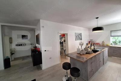 Casă cu Teren 1150 Mp în Lunei - 6