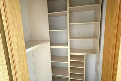 Garsonieră decomandată în Zorilor - 3