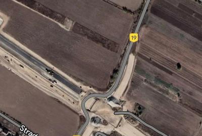 Teren de 7111 mp, în Măgurele