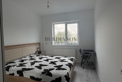 Apartament cu 2 camere de vânzare - Metrou Costin Georgian - Titan - 8