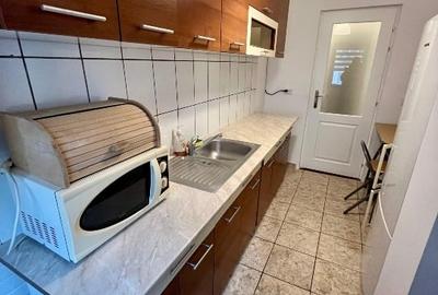 Apartament cu 2 camere decomandat, mobilat în Gară - 3