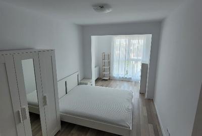Apartament 3 camere spatios si luminos de inchiriat in West Park 2 - 4