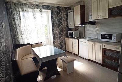 Apartament cu 2 camere în Berceni - 2