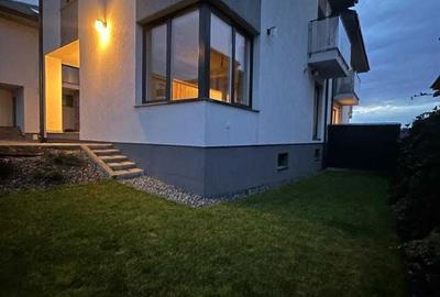 Casă cu 4 camere în Borhanci - 4