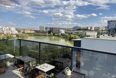 Apartament cu 3 camere,70mp,parcare, Zona Intre Lacuri/Iulius Mall - 13