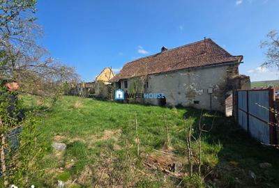 Teren de 3890 mp, în Șoarș - 4