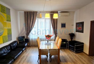 Apartament cu 2 camere în Ultracentral