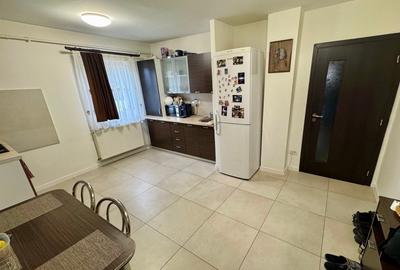 Apartament cu 2 camere semidecomandat în Circumvalațiunii - 4