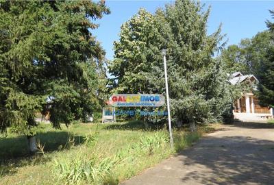 Oportunitate Exceptionala: Casa cu Teren Generos, zona Lebad - 5