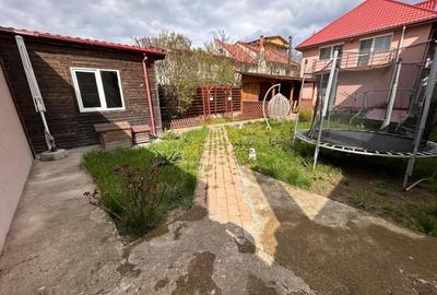 Casă cu 4 camere cu Teren 505 Mp în Central - 2