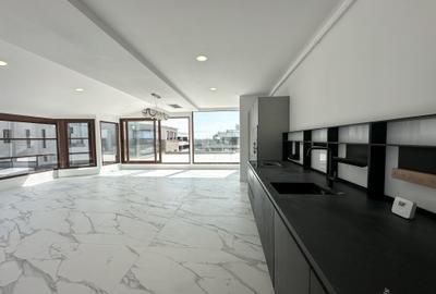 Apartament  5 camere in zona Pipera -Pretabil Rezidential / Birou - Parcare 2x - 2