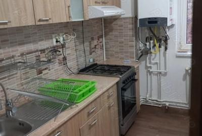 Apartament cu 2 camere semidecomandat, mobilat în Brâncoveanu - 6