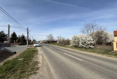 Spațiu comercial, în Central - 1