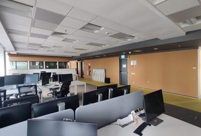 Birou, de 350 mp, în Pipera - 5