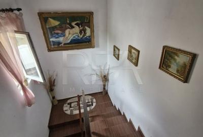 Casa cu 5 camere la 1 kilometru de gradinita Colt de rai din comuna Pantelimon - 39