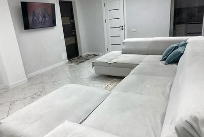 Apartament cu 2 camere decomandat în Griviței