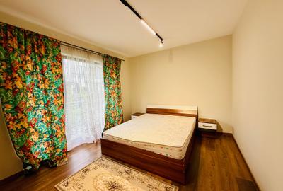 Casa Valea Lupului - Str. Soarelui - P+E 120mp - 7