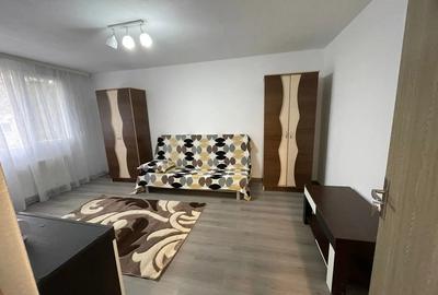 2 camere decomandat, 46 mp, centrala proprie noua, etaj 1, Trapezului 1 Decembrie - 3