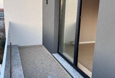 BLOC NOU 2025 - S.M.E Residence SISEȘTI - 2 Camere - Tip PENTHOUSE - 13