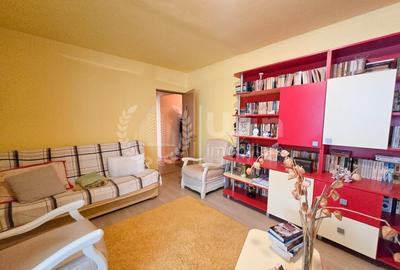 Apartament 2 camere | Decomandat | Balcon | Zorilor | Zona Profi! - 3