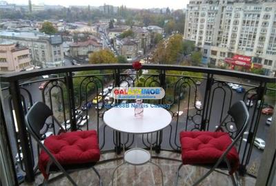 Apartament cu 2 camere decomandat, mobilat în Libertății - 4