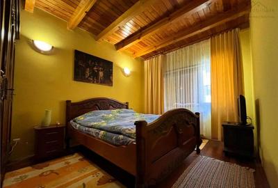 Vila de vacanta situata in Busteni - 8