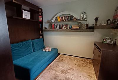 Casă cu 5 camere cu Teren 600 Mp în Ultracentral - 3