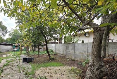 Chitila Pod Constanta teren 450 mp de vanzare Chitila Pod Constanta teren 450 mp de vanzare - 3