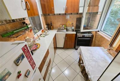Apartament 2 camere de vanzare zona centrala Tulcea - 6