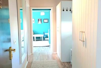 Garsoniera impecapila - ultracentral - unirii DB1318 - 7