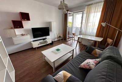 2 Camere Bloc NOU 2015 Hotel Marriott 13 Septembrie Casa Poporului - 1