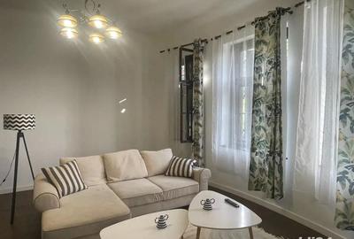 Casă cu 2 camere în Central - 1