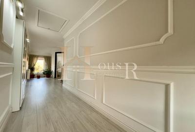 Casa cu garaj. Disponibila imediat, mobilata si utilata ! - 12