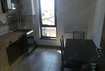 Inchiriez apartament 2 in zona Cartierului Latin. - 9