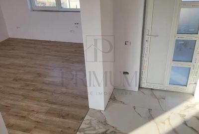 Calea Urseni - Duplex individual - teren generos - 9