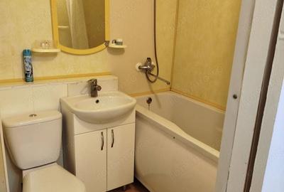 Garsonieră semidecomandată în Grozăvești