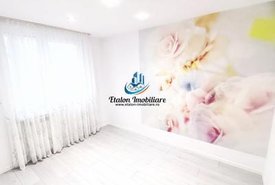 Apartament cu 3 camere decomandat în Mărăței - 8